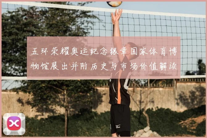 五环荣耀奥运纪念银章国家体育博物馆展出并附历史与市场价值解读