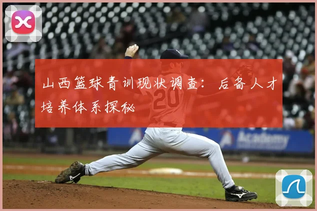 山西篮球青训现状调查：后备人才培养体系探秘